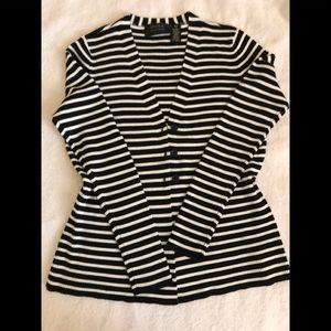 Dana Buchman sweater